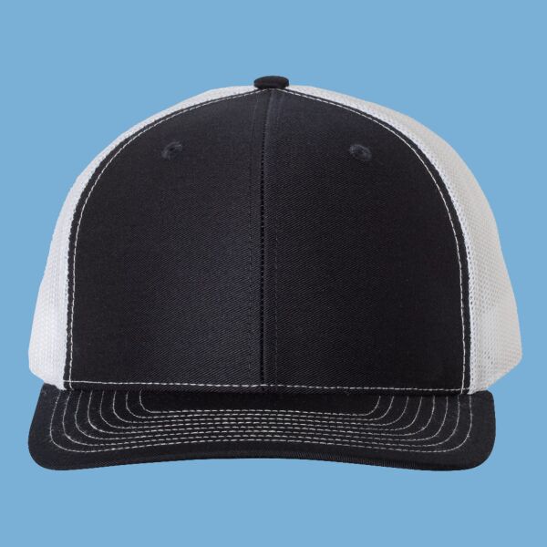 Snapback Trucker Cap Thumbnail