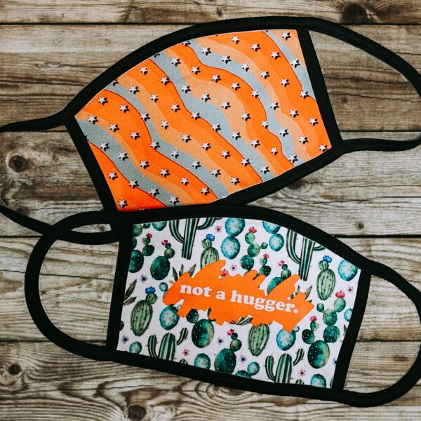 Star/Cactus Thumbnail