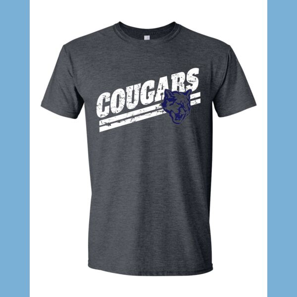 Grey Buna Project Grad Shirts Thumbnail