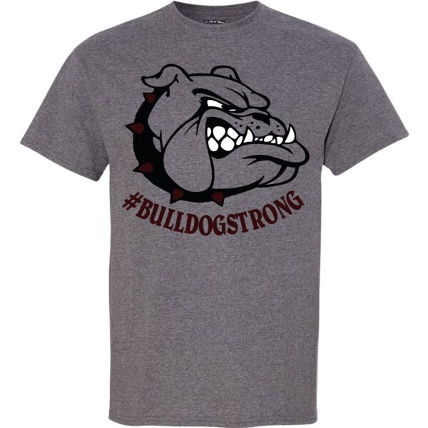 Bulldog Strong Shirts Thumbnail