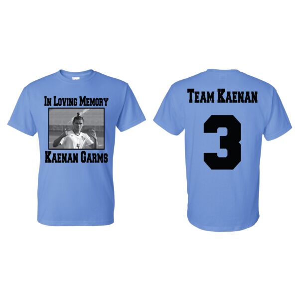 Team Kaenan T-Shirt Thumbnail