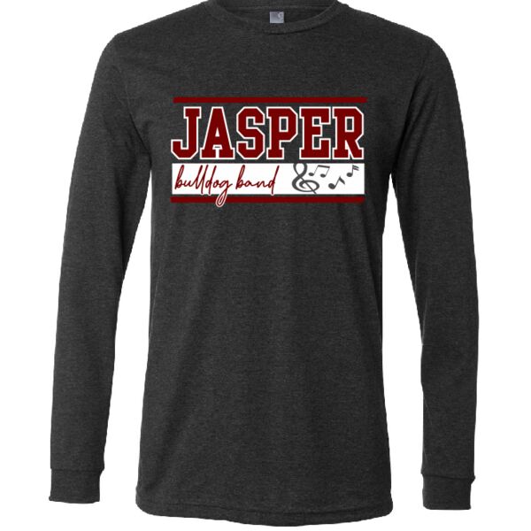 BULLDOG BAND  Thumbnail