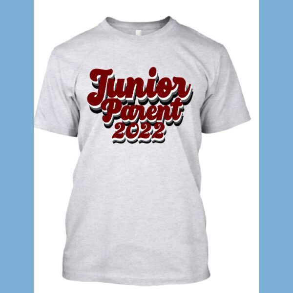 Parent Shirt  Thumbnail