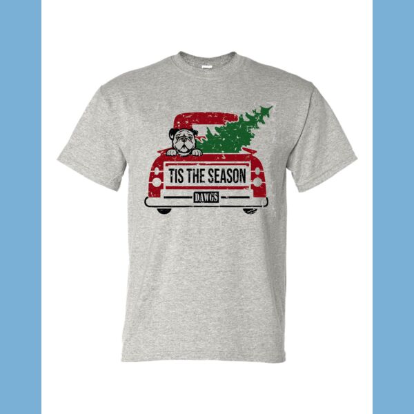 JHS TIS THE SEASON Thumbnail