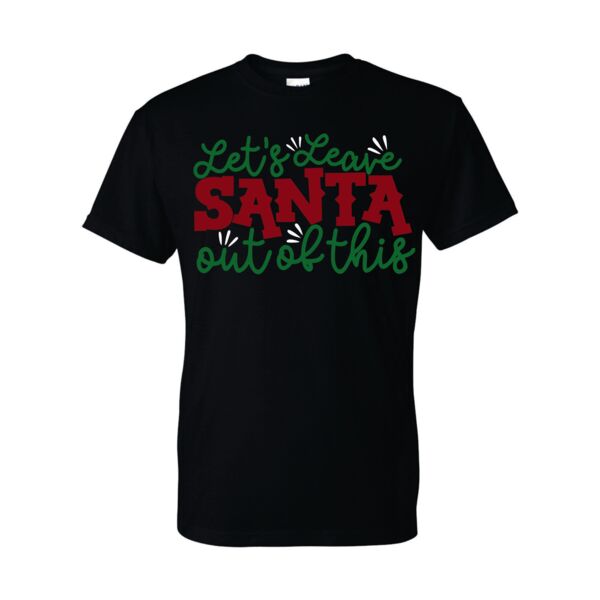 JHS SANTA Thumbnail