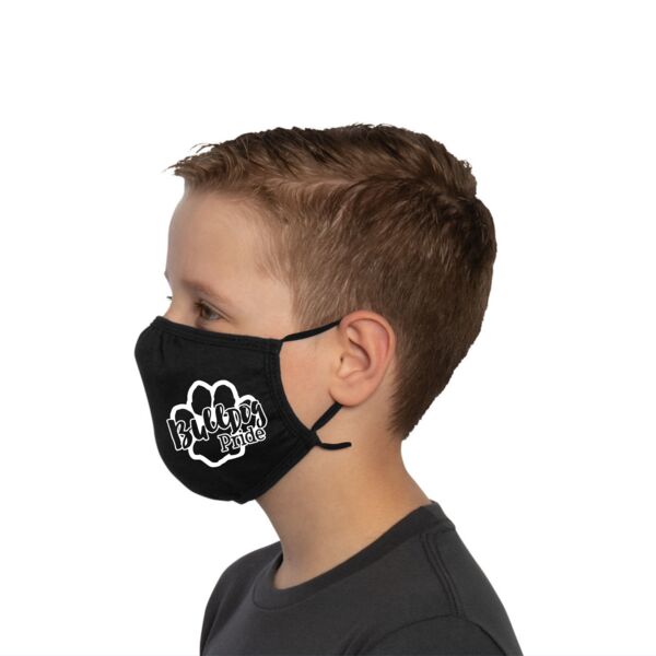 BULLDOG PRIDE MASK  Thumbnail