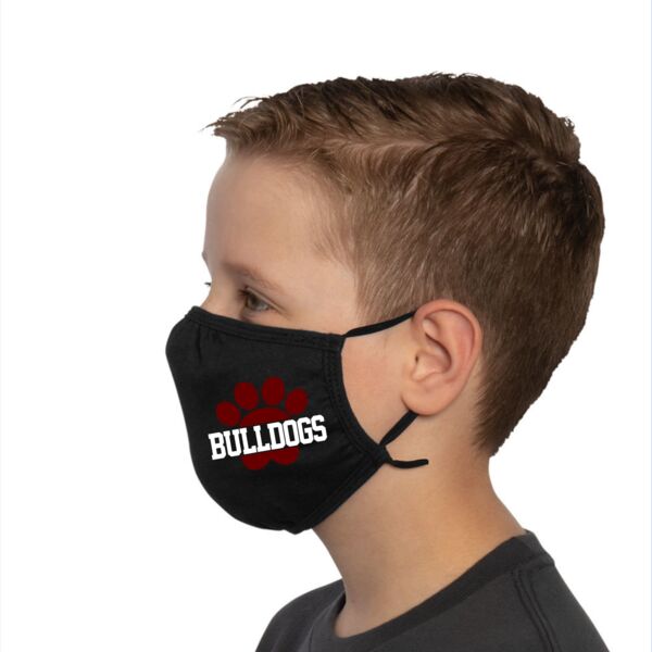 PAW PRING MASK  Thumbnail