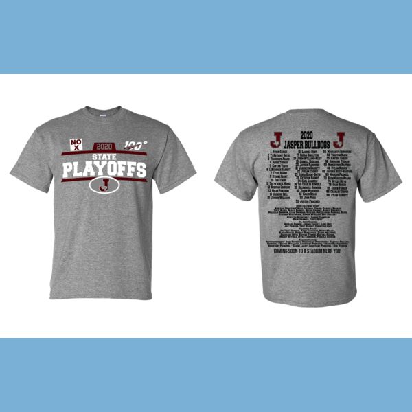 PLAYOFF SHORT SLEEVE Thumbnail