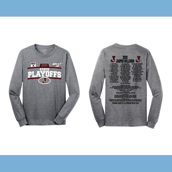 PLAYOFF LONG SLEEVE Thumbnail