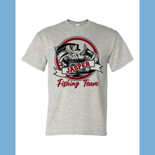 Jasper Fishing Short Sleeve Thumbnail