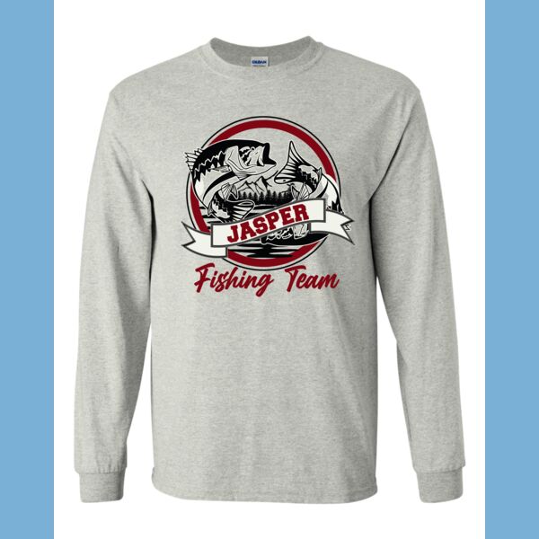 Jasper Fishing Long Sleeve Thumbnail