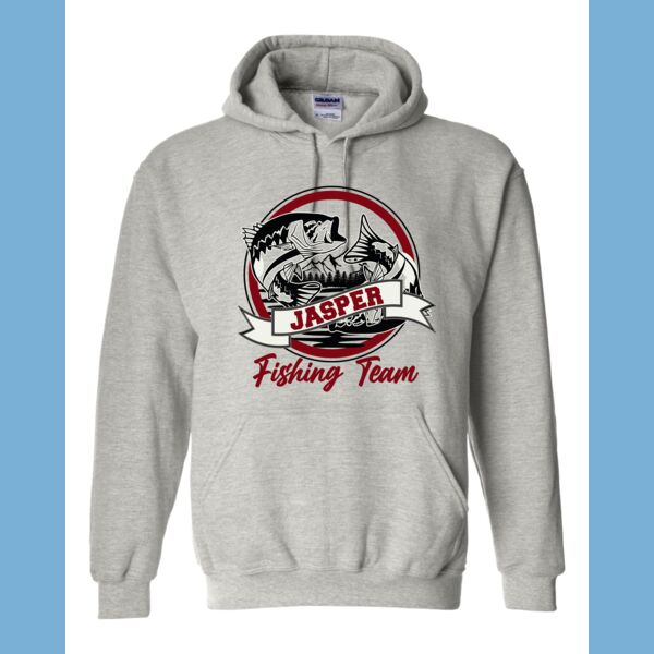 Jasper Fishing Hoodie Thumbnail