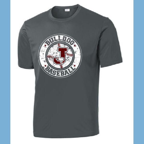 Jasper Baseball Drifit  Thumbnail