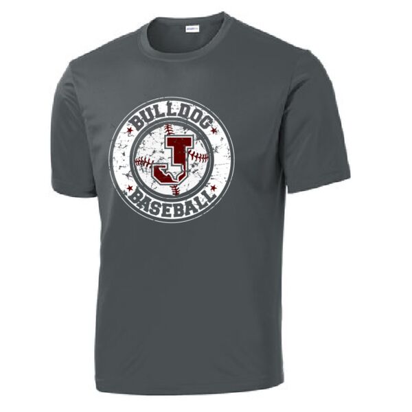 Jasper Baseball Drifit  Thumbnail