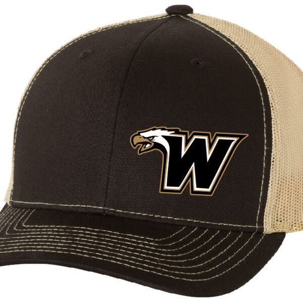 Eagles Cap  Thumbnail