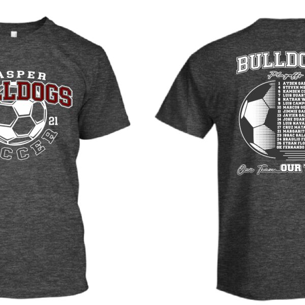 PLAYOFF SHIRT Thumbnail