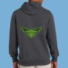 Tall Pullover Hooded Sweatshirt Thumbnail