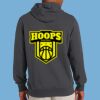 Tall Pullover Hooded Sweatshirt Thumbnail