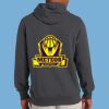 Tall Pullover Hooded Sweatshirt Thumbnail