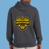 Tall Pullover Hooded Sweatshirt Thumbnail