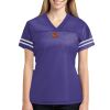 Women's PosiCharge ® Replica Jersey Thumbnail