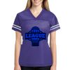 Ladies PosiCharge ® Replica Jersey Thumbnail