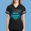 Women's PosiCharge ® Replica Jersey Thumbnail