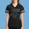 Women's PosiCharge ® Replica Jersey Thumbnail