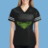 Women's PosiCharge ® Replica Jersey Thumbnail