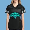 Women's PosiCharge ® Replica Jersey Thumbnail