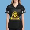 Women's PosiCharge ® Replica Jersey Thumbnail