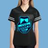 Women's PosiCharge ® Replica Jersey Thumbnail