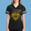 Women's PosiCharge ® Replica Jersey Thumbnail