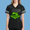 Women's PosiCharge ® Replica Jersey Thumbnail