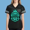 Women's PosiCharge ® Replica Jersey Thumbnail