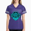 Women's PosiCharge ® Replica Jersey Thumbnail