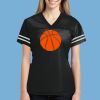 Women's PosiCharge ® Replica Jersey Thumbnail