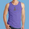 Beach Wash ® Garment Dyed Tank Thumbnail