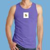 Beach Wash ® Garment Dyed Tank Thumbnail