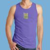 Beach Wash ® Garment Dyed Tank Thumbnail