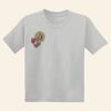 Youth DryBlend ® 50 Cotton/50 Poly T Shirt Thumbnail