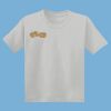 Youth DryBlend ® 50 Cotton/50 Poly T Shirt Thumbnail