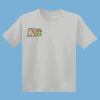 Youth DryBlend ® 50 Cotton/50 Poly T Shirt Thumbnail