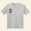 Youth DryBlend ® 50 Cotton/50 Poly T Shirt Thumbnail