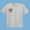 Youth DryBlend ® 50 Cotton/50 Poly T Shirt Thumbnail