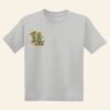 Youth DryBlend ® 50 Cotton/50 Poly T Shirt Thumbnail