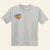 Youth DryBlend ® 50 Cotton/50 Poly T Shirt Thumbnail