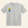 Youth DryBlend ® 50 Cotton/50 Poly T Shirt Thumbnail