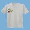 Youth DryBlend ® 50 Cotton/50 Poly T Shirt Thumbnail