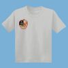 Youth DryBlend ® 50 Cotton/50 Poly T Shirt Thumbnail